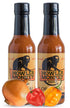 Howler Monkey - Sauce Original - Panamanian-Style Hot Sauce with Aji Chombo