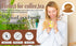 Packets 450 Pack Assorted Sugar and Sweetener for Home, Office & Travel