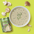 10.5 oz Pacific Foods Organic Cream of Mushroom Soup, Can
