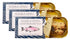 Fangst Regnbue Orred | Tinned Smoked Freshwater Trout with Juniper and Lemon