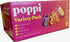 poppi Pack 12pk, 12 Variety Prebiotic Soda FZ