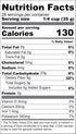 2.2 lb, Pack 1 Yupik Organic Split Green Peas, Non-GMO, Vegan, Gluten-Free