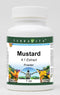Terravita Mustard 4:1 Powder (1 oz, ZIN: 520893) - 3 Pack