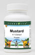 Terravita Mustard 4:1 Powder (1 oz, ZIN: 520893) - 3 Pack