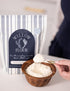 Northshore Willow and Oak T55 2.2 (1kg) Willow Flour - Authentic French Wheat Flour for Baking, Fine milled, Bag