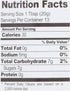 Fiordifrutta 6 8.82 oz. Organic Fruit Spread Apricot - Fruit Spread Apricot - Case