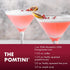 100% 8 Oz (Pack 8) POM Wonderful Pomegranate Juice, Fl