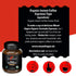 3 Pack, [3x1.76oz/50g Mount Hagen Instant Espresso Coffee Eco-friendly Organic Espresso Coffee Made From Medium Roast