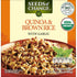 Seeds of Change Organic Quinoa and Brown Rice with Garlic (8.5 oz.,