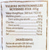 Treblec 2.2lbs Farine de Sarrasin French Imported Buckwheat Flour
