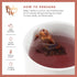 1.6 oz, 15 Pinky Up Amaretto Herbal Tea, Caffeine-Free Herbal Tea with Almond, Hibiscus, and Rosehips, Compostable