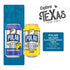 Polar Seltzer Pack 8 8 12 oz Combo of Blackberry-Mango + Lemon Premium Sparkling Water fl Can
