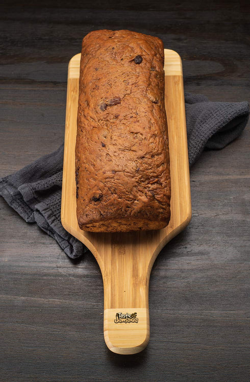 35oz Authentic Jamaican HTB Easter Bun