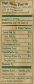 MONTEBELLO 16 5 Count Organic Penne Rigate, Ounce