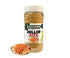 25LB 100% (3.80oz) Parboiled Rice | With Flavor Spice Jollof Rice Seasoning Crafted with Natural Herbs and Spices
