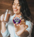 100 Count Double Donut Coffee Decaf Dark Roast Coffee Pods, Extra Bold Blend Coffee, Single Serve Coffee For Keurig K