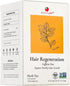 Health King Hair Regeneration Herb Tea, 20 Count Box, Teabags