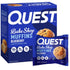 Quest Nutrition Blueberry Muffin, 10g Protein, 3g Net Carb, 2g Sugar, Protein
