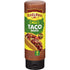 Old El Paso Mild Taco Sauce, 9 oz Squeeze Bottle