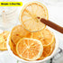 ZCFIKJ 2.5Oz/70g,Natural Dried Lemon Slices Dehydrated Lemon Slices for Cocktails Garnish/Potpourri/Cake