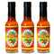 Dave's Gourmet Scorpion Pepper Hot Sauce - Extract-Free Insanely Hot Flavor -