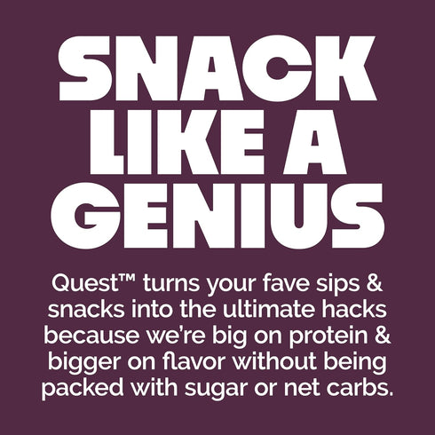 19g 4g 1.1 oz (Pack 12) Quest Nutrition Spicy Sweet Chili Tortilla Chip, Protein, Net Carb, High Protein Low Carb