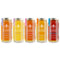 Bee Harmony Honey 5 Pack Variety Pack, Contains 5 jars, 12 ounces