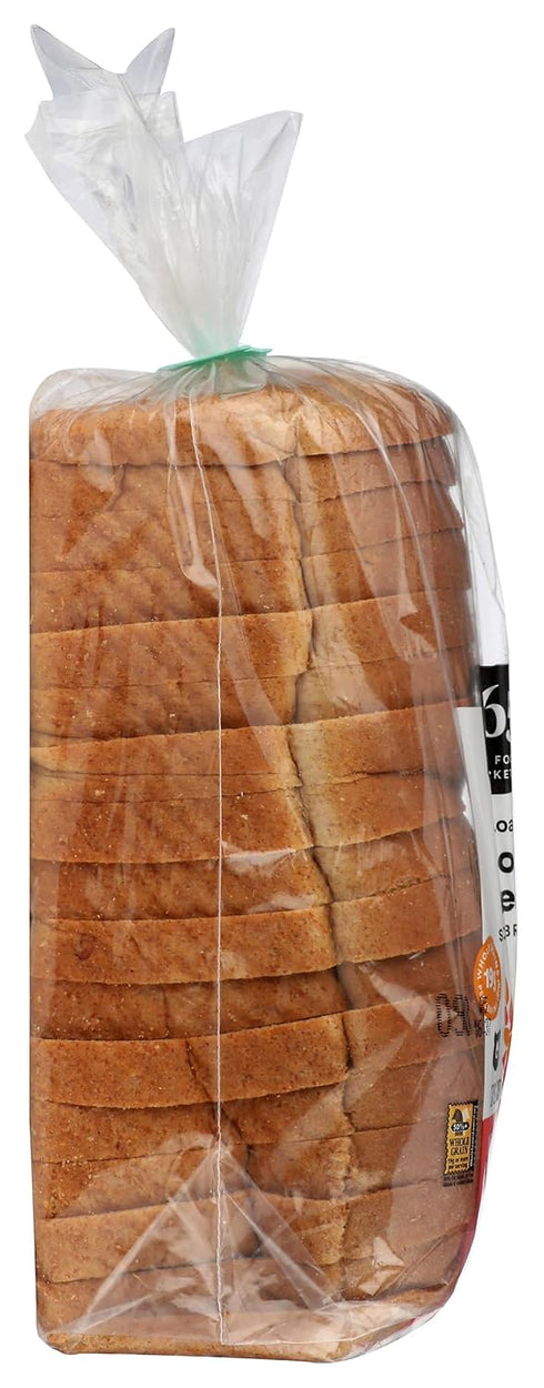 365 by Whole Foods Market 16 OZ Whole Wheat L'il Loaf