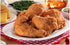 Pack 3 pack Fry Trio - Chicken, Pork, Seafood Seasoned Breading Mixes