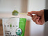 30 KOYAH - Organic USA Kale Powder (Equivalent to Cups Fresh): Freeze-dried, Whole-Leaf Powder