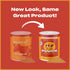 176 Pluck Original Organ Meat Blend Seasoning | From Grass-Fed & Grass-Finished Pastured Beef Organs with Redmond Real