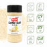 16 oz Badia Garlic Salt, Premium Blend of Salt & Garlic for Seasoning