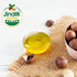 (16.9 oz) Jindilli Farms Macadamia Nut Cooking Oil- Australian Pure Cold Pressed Oil, Unrefined, Natural, High Smoke
