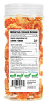 (5 oz) (5.2 oz) Byait Bundle Whole Dried Shrimp for Cooking & Snacks + Dried Louisiana Shrimp