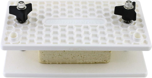 EZ Tofu Press- Best Tofu Press for Firm and Extra Firm Tofu