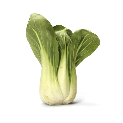 Fresh Produce 1 Organic Baby Bok Choy, Each