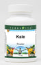 Terravita Kale Powder (1 oz, ZIN: 520618)