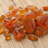Gum Arabic - 8oz, 100% Pure and Food Grade Natural Gum, Beautiful and Large Nuggets, Imported from Africa