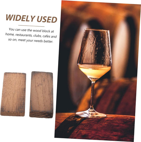 Winemaking Supplies Home Brewing Aroma Enhancer Wooden Wine Chips for Red Wine Brewing French Oak Wood Chip