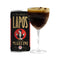 Lapo's Espresso Martini, Non Alcoholic Drink, Mocktail with Coffee, Cinnamon & Vanilla