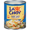 La Choy CHOP SUEY VEGETABLES Asian Cuisine 14oz (8 pack)