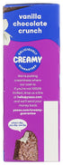 Frozen 10.6 YASSO Vanilla Chocolate Crunch Yogurt Bars, FZ
