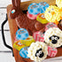 22.6 oz DOVE Easter Assorted Chocolate Candy Springtime Mix