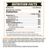 8.5 Oz 24-Pack Liquid Remedy Kombucha Sugar Free Organic Drink, Low Calorie, Probiotic Like Tea for Gut Health - Orange