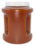 64 oz. Bits N Things Butterscotch Dessert Topping | Ice Cream, Sundaes, Pie | Kosher & Made in America |