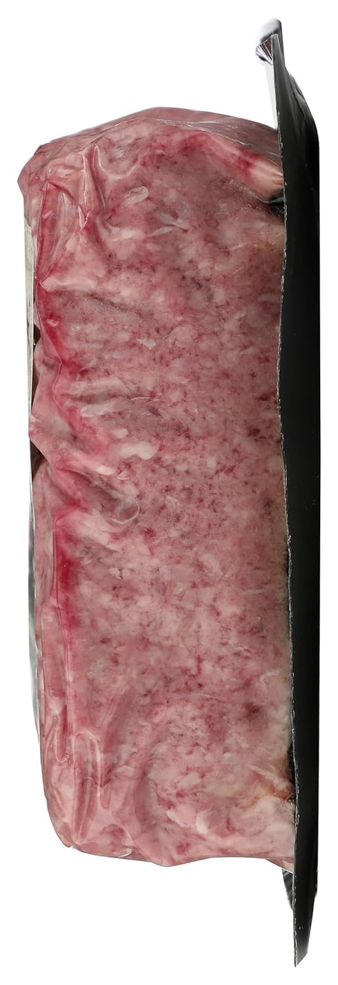 16 OZ Force of Nature Meats Regenerative Ground Beef