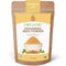 SPICY ORGANIC Fenugreek Powder, 8 OZ, USDA Certified Organic, Freshly Ground Indian Spice for Cooking