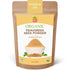 SPICY ORGANIC Fenugreek Powder, 8 OZ, USDA Certified Organic, Freshly Ground Indian Spice for Cooking