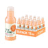 C100 Grapefruit Flavored Composite Juice Drink100mg Vitamin C Per Bottle, 12% Real