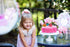 24-pack Food-safe Cake Toppers by Citadel Black, 100% Food-safe and Recyclable, Cupcake and Cake Toppers